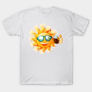  sunshine T-Shirt